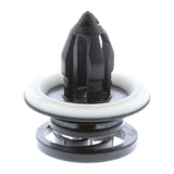 VW Clip, trim/protection strip  - VAICO V10-2042