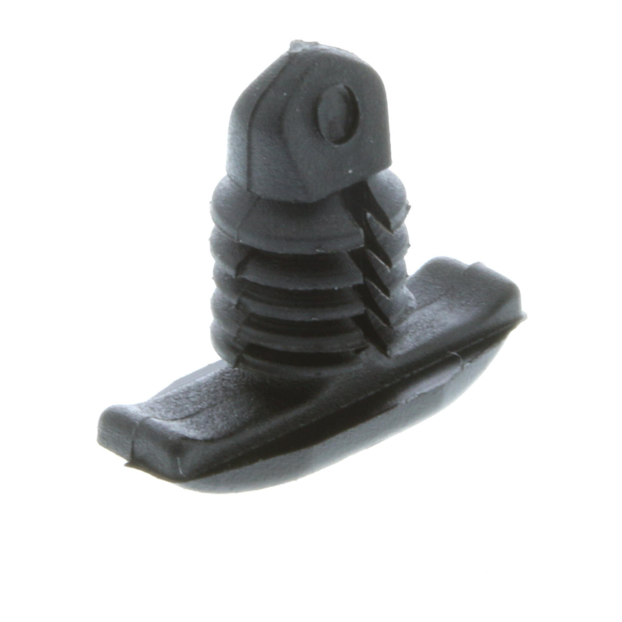 VW Clip, trim/protection strip  - VAICO V10-2046