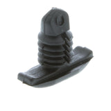 VW Clip, trim/protection strip  - VAICO V10-2046