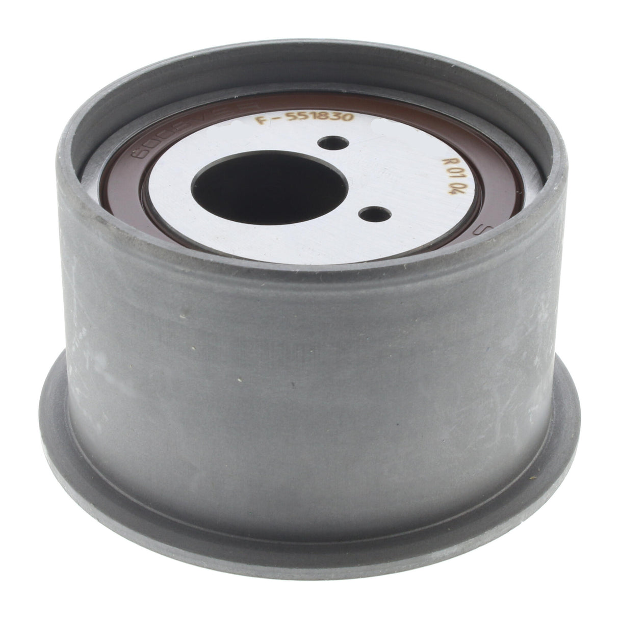 VW Deflection Pulley/Guide Pulley, timing b  - VAICO V10-2066