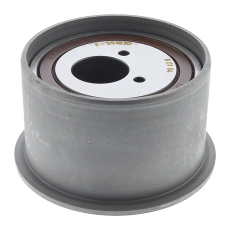 VW Deflection Pulley/Guide Pulley, timing b  - VAICO V10-2066