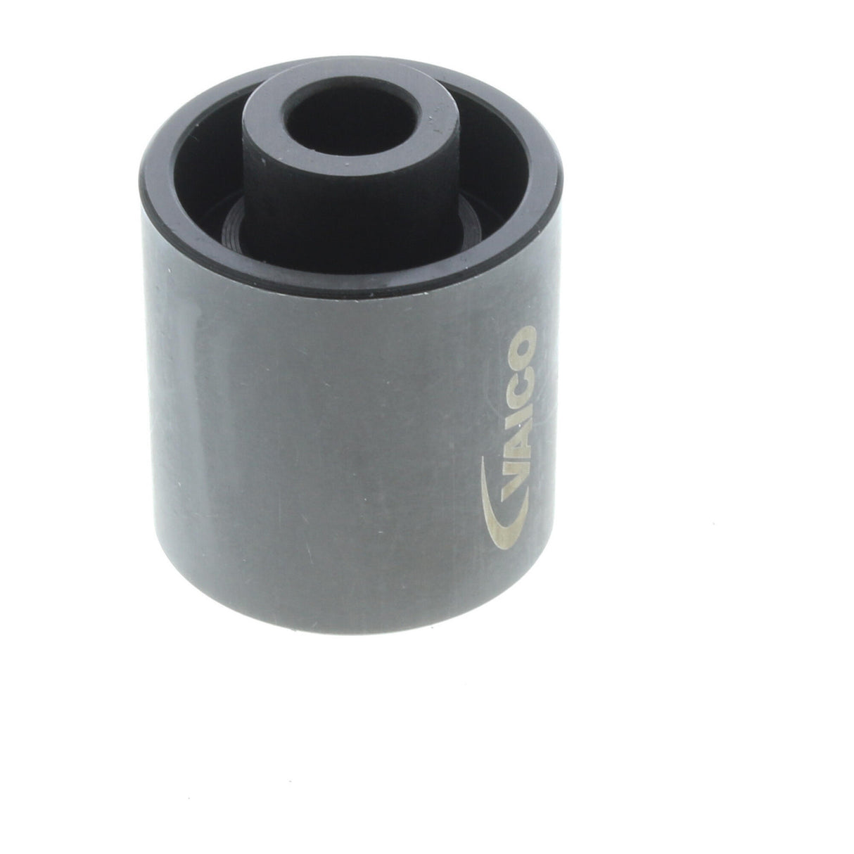 VW Deflection Pulley/Guide Pulley, timing b  - VAICO V10-2067