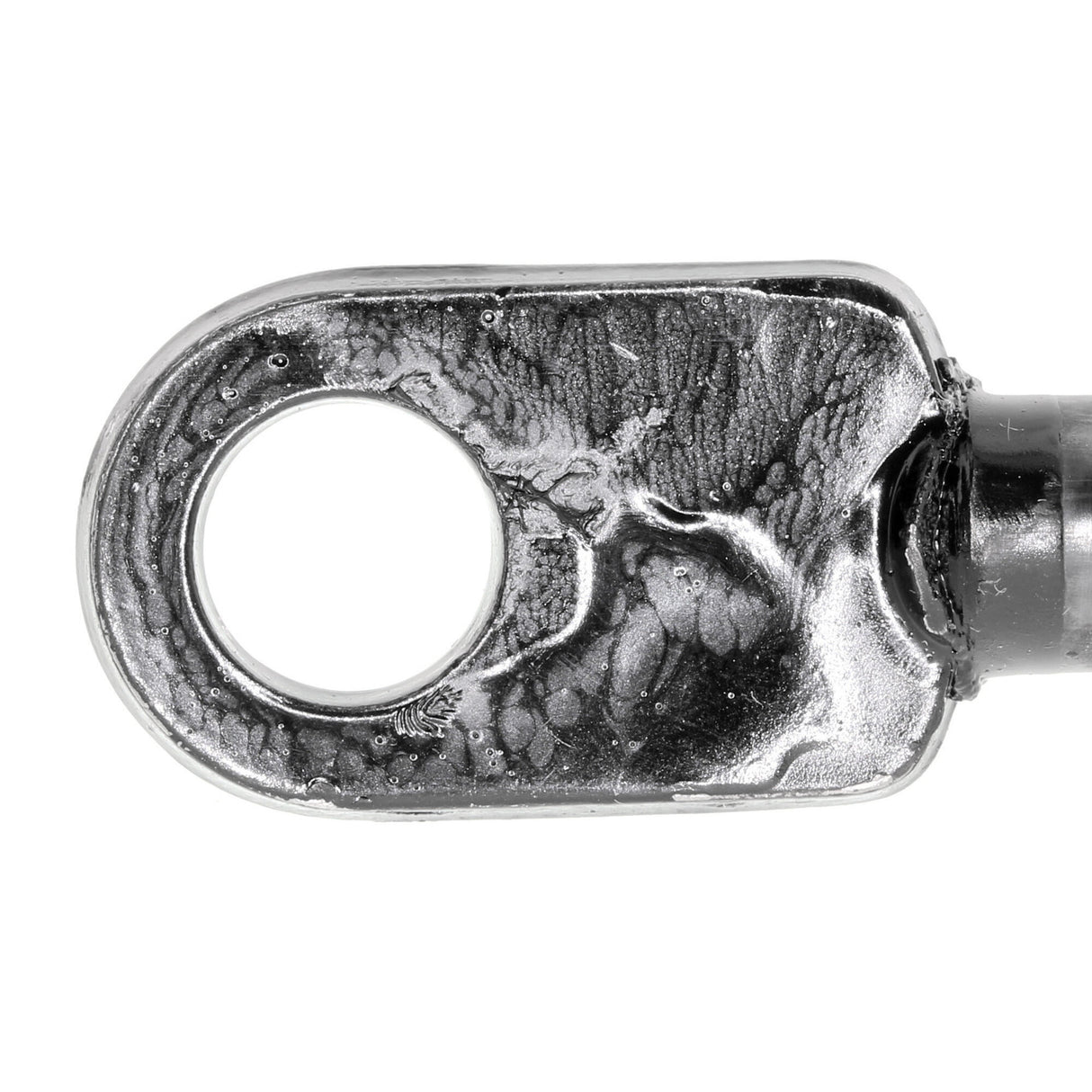 VW Gas Spring, bonnet  - VAICO V10-2068