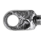 VW Gas Spring, bonnet  - VAICO V10-2068