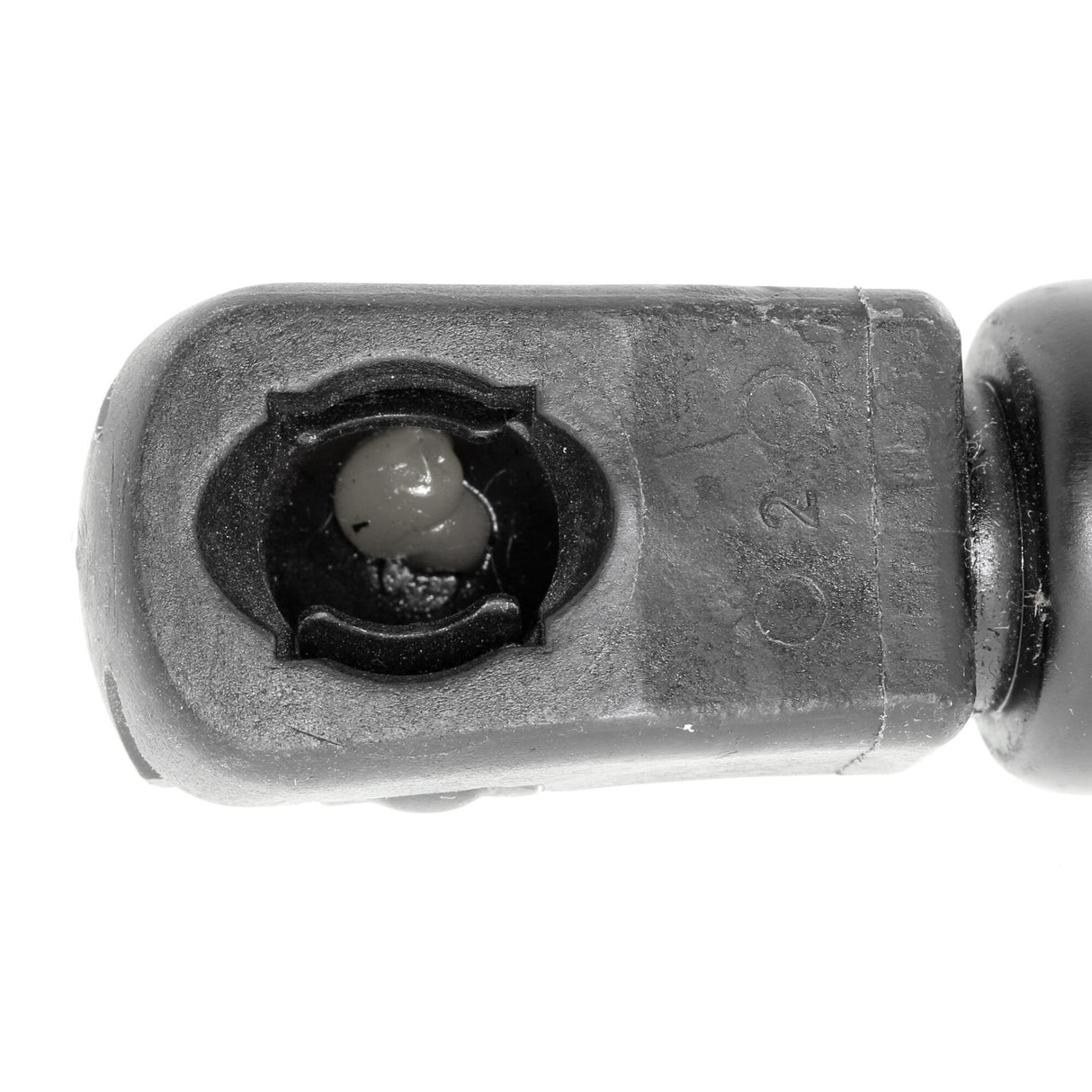 VW Gas Spring, boot/cargo area  - VAICO V10-2069