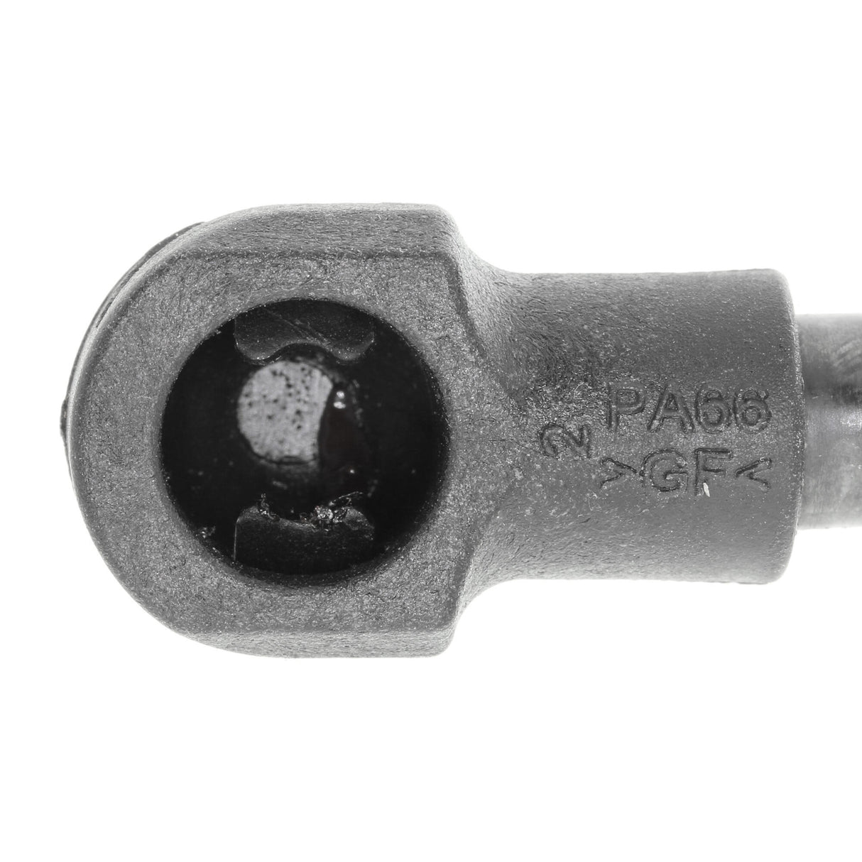 VW Gas Spring, boot/cargo area  - VAICO V10-2070