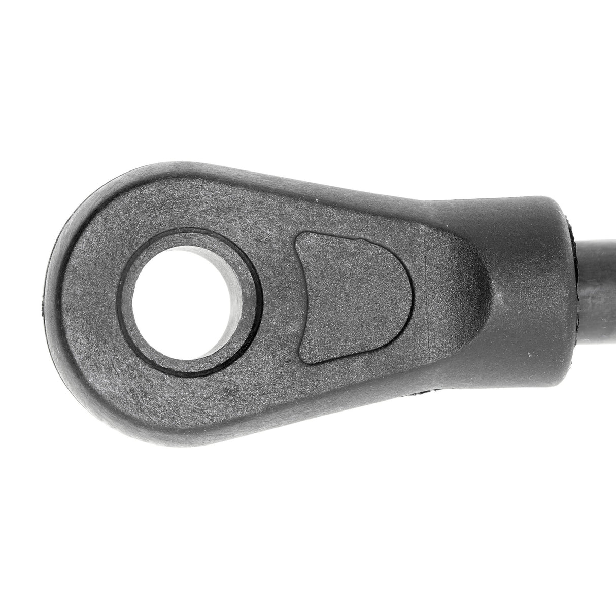 VW Gas Spring, bonnet  - VAICO V10-2071