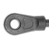 VW Gas Spring, bonnet  - VAICO V10-2071