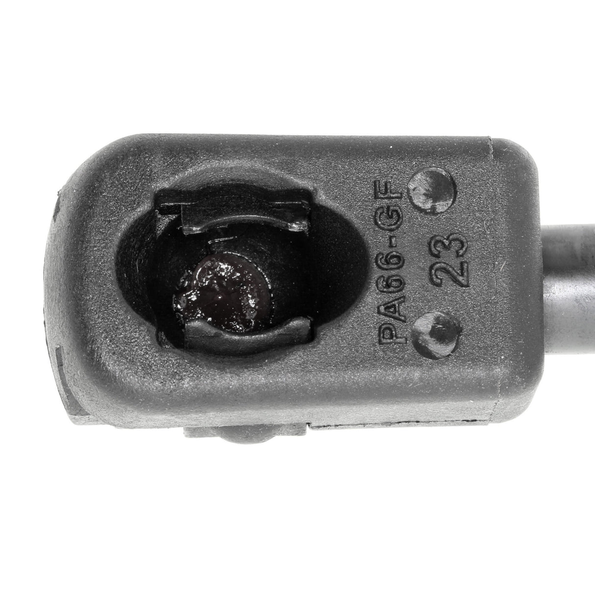 VW Gas Spring, boot/cargo area  - VAICO V10-2075