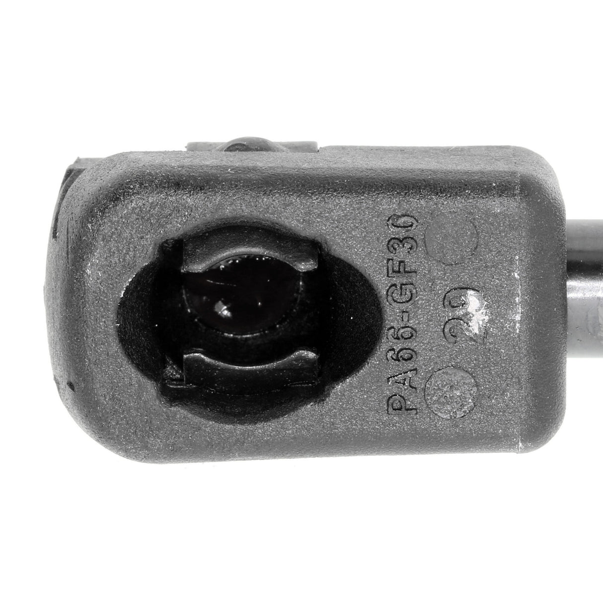 VW Gas Spring, boot/cargo area  - VAICO V10-2082