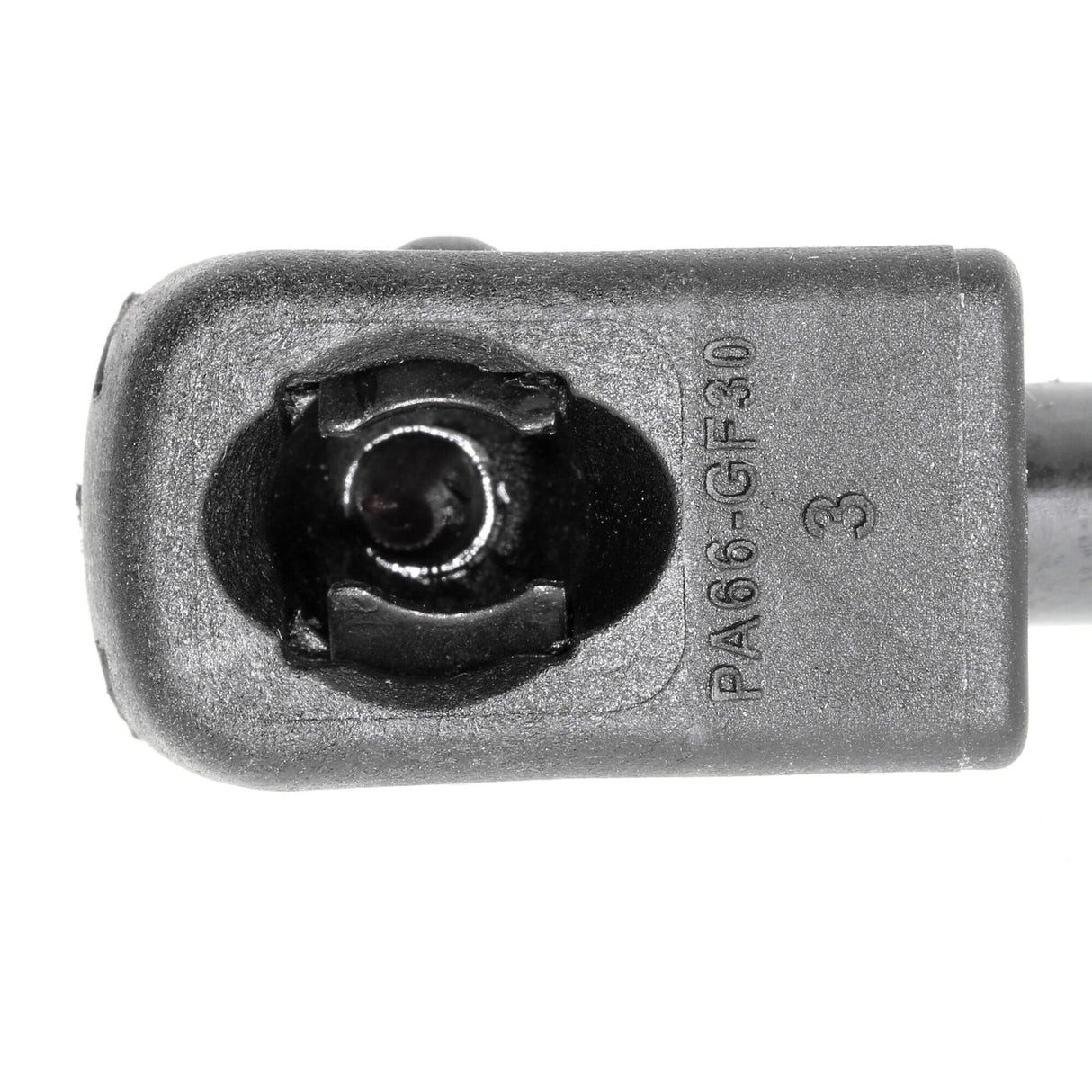 VW Gas Spring, bonnet  - VAICO V10-2083