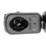 VW Gas Spring, bonnet  - VAICO V10-2083