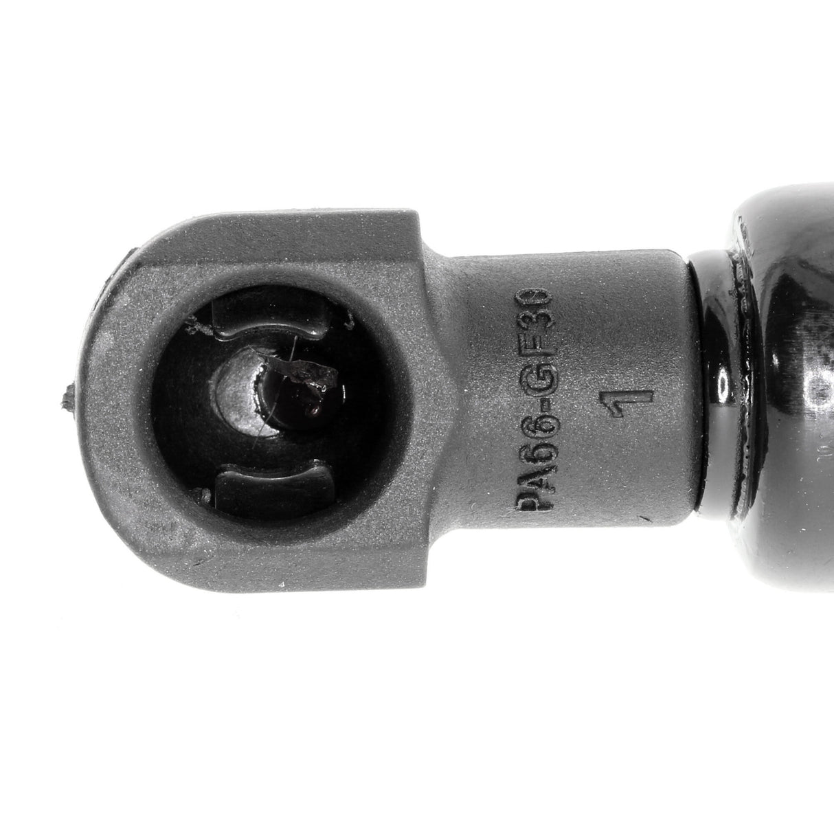 VW Gas Spring, boot/cargo area  - VAICO V10-2084