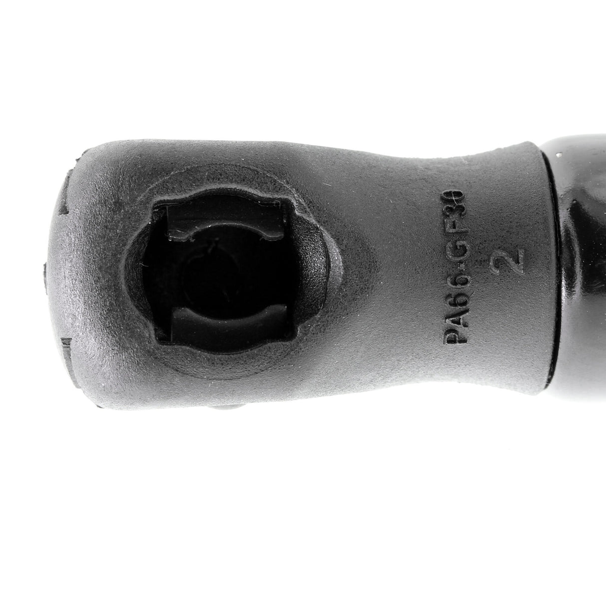 VW Gas Spring, bonnet  - VAICO V10-2087