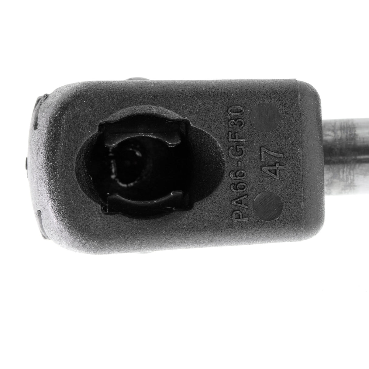 VW Gas Spring, bonnet  - VAICO V10-2087