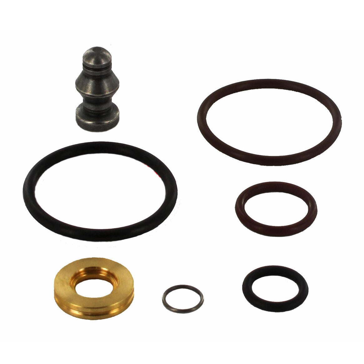 VW Repair Kit, injection nozzle  - VAICO V10-2088