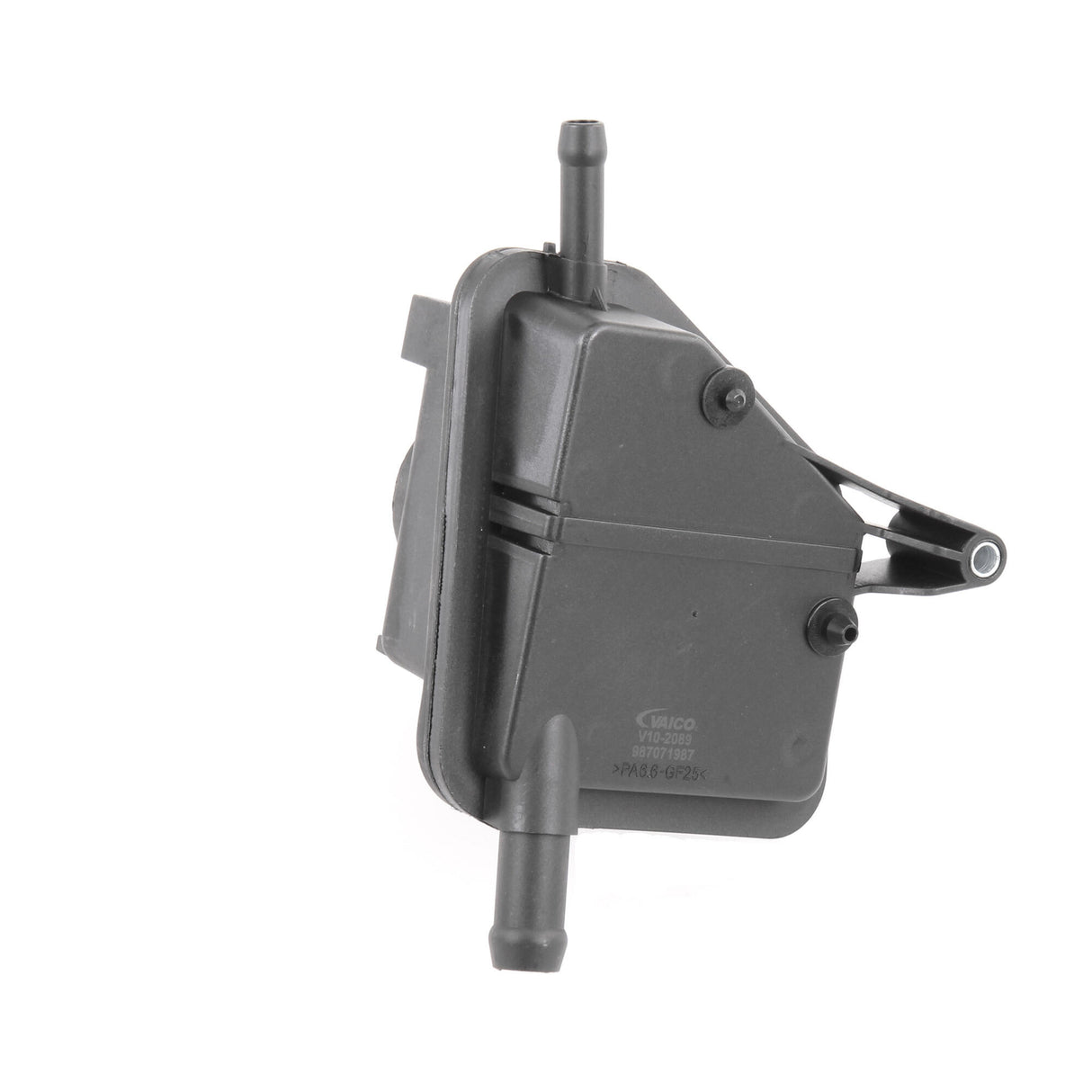 VW Equalising reservoir, hydraulic oil (pow  - VAICO V10-2089