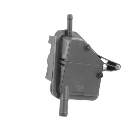 VW Equalising reservoir, hydraulic oil (pow  - VAICO V10-2089