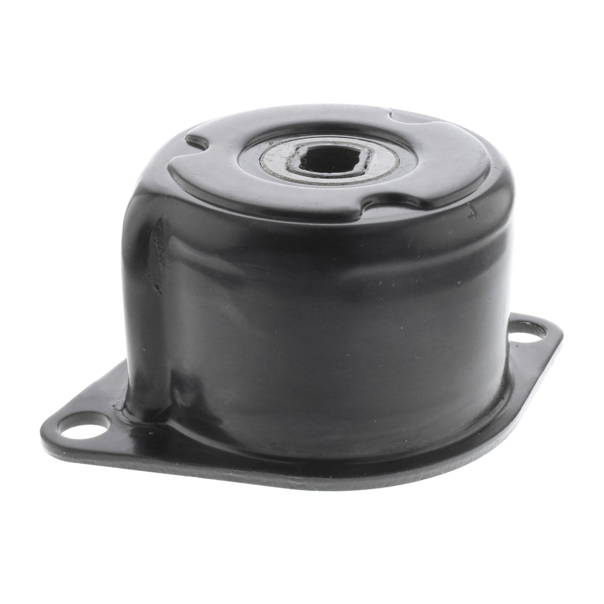 VW Belt Tensioner, V-ribbed belt  - VAICO V10-2100