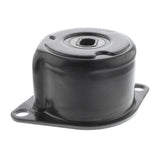 VW Belt Tensioner, V-ribbed belt  - VAICO V10-2100