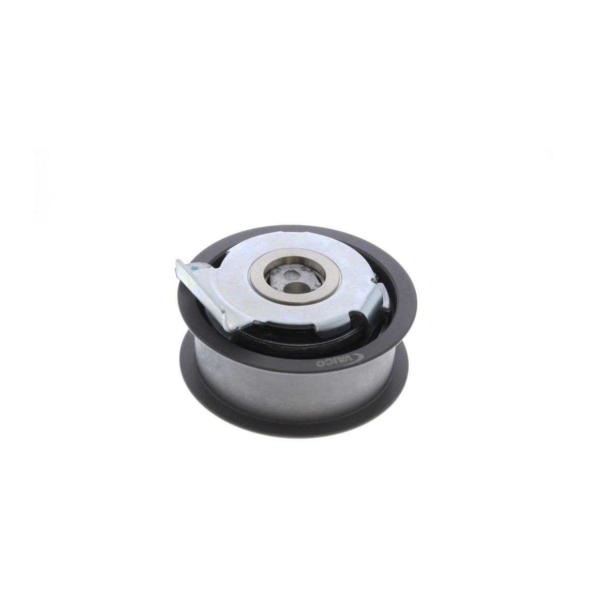 VW Tensioner Pulley, timing belt  - VAICO V10-2101