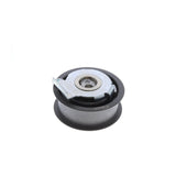 VW Tensioner Pulley, timing belt  - VAICO V10-2101