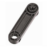 VW Mounting, radiator  - VAICO V10-2104