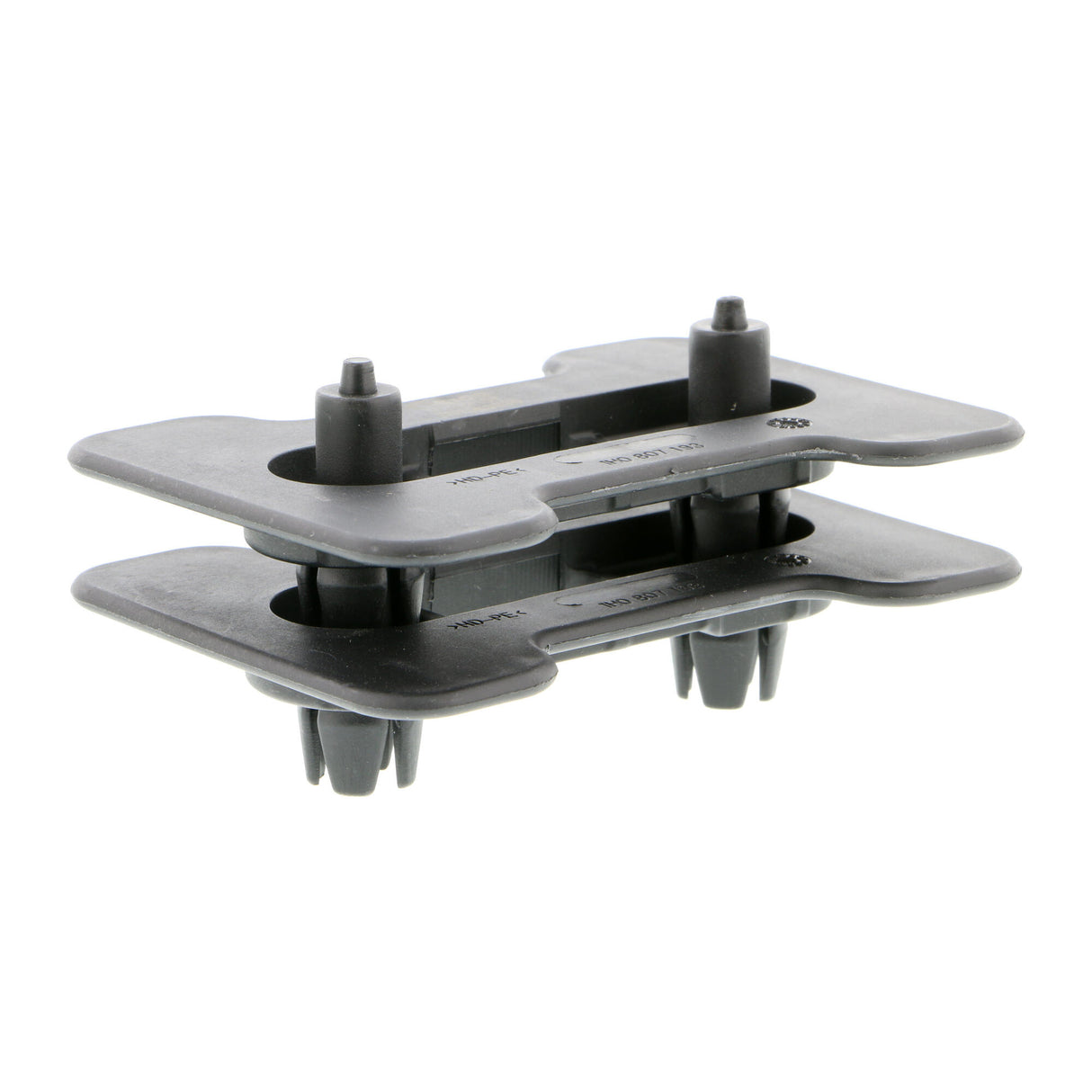 VW Support, bumper  - VAICO V10-2107