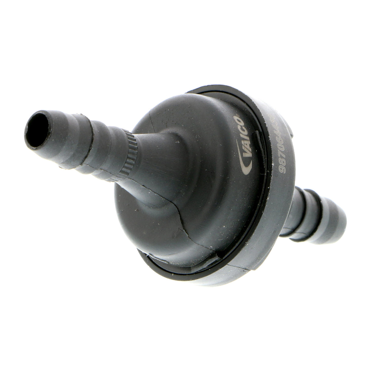VW Valve, air control (intake air)  - VAICO V10-2108