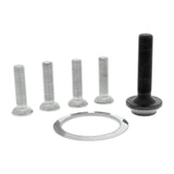 VW Wheel Bearing Kit  - VAICO V10-2109