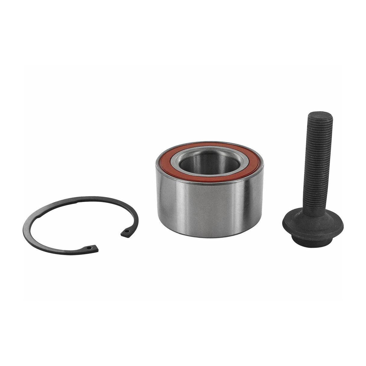 VW Wheel Bearing Kit  - VAICO V10-2112