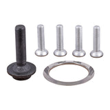 VW Wheel Bearing Kit  - VAICO V10-2113