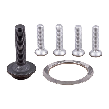 VW Wheel Bearing Kit  - VAICO V10-2113