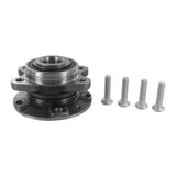 VW Wheel Bearing Kit  - VAICO V10-2117