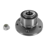 VW Wheel Bearing Kit  - VAICO V10-2119