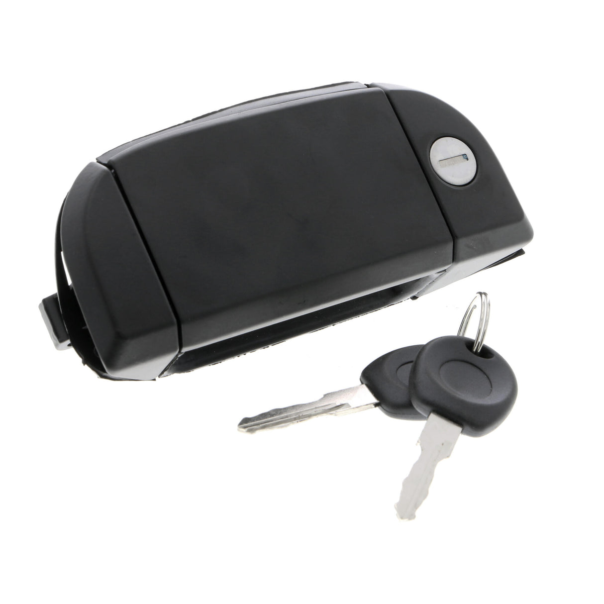 VW Exterior Door Handle  - VAICO V10-2153