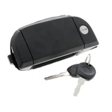 VW Exterior Door Handle  - VAICO V10-2153