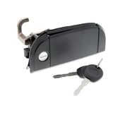 VW Exterior Door Handle  - VAICO V10-2154