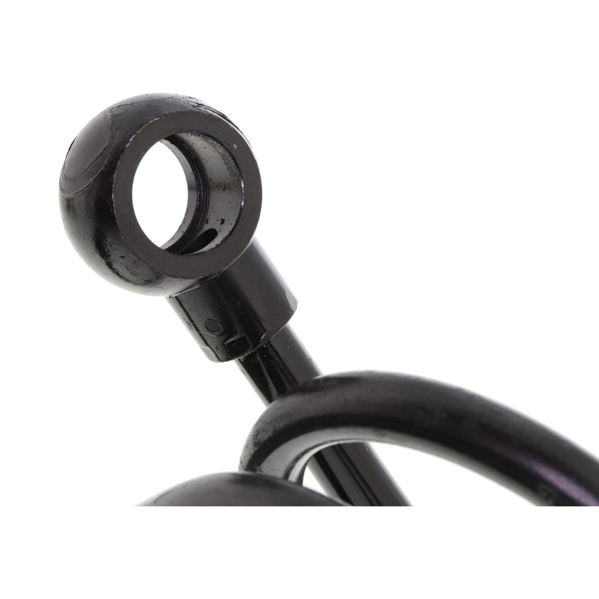 VW Hydraulic Hose, steering  - VAICO V10-2157