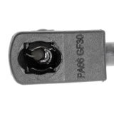 VW Gas Spring, bonnet  - VAICO V10-2159