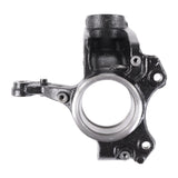 VW Steering Knuckle, wheel suspension  - VAICO V10-2161
