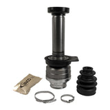 VW Joint Kit, drive shaft  - VAICO V10-2167