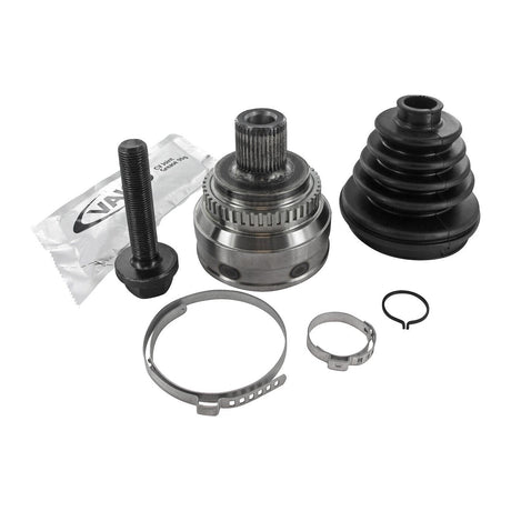 VW Joint Kit, drive shaft  - VAICO V10-2170
