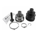 VW Joint Kit, drive shaft  - VAICO V10-2172