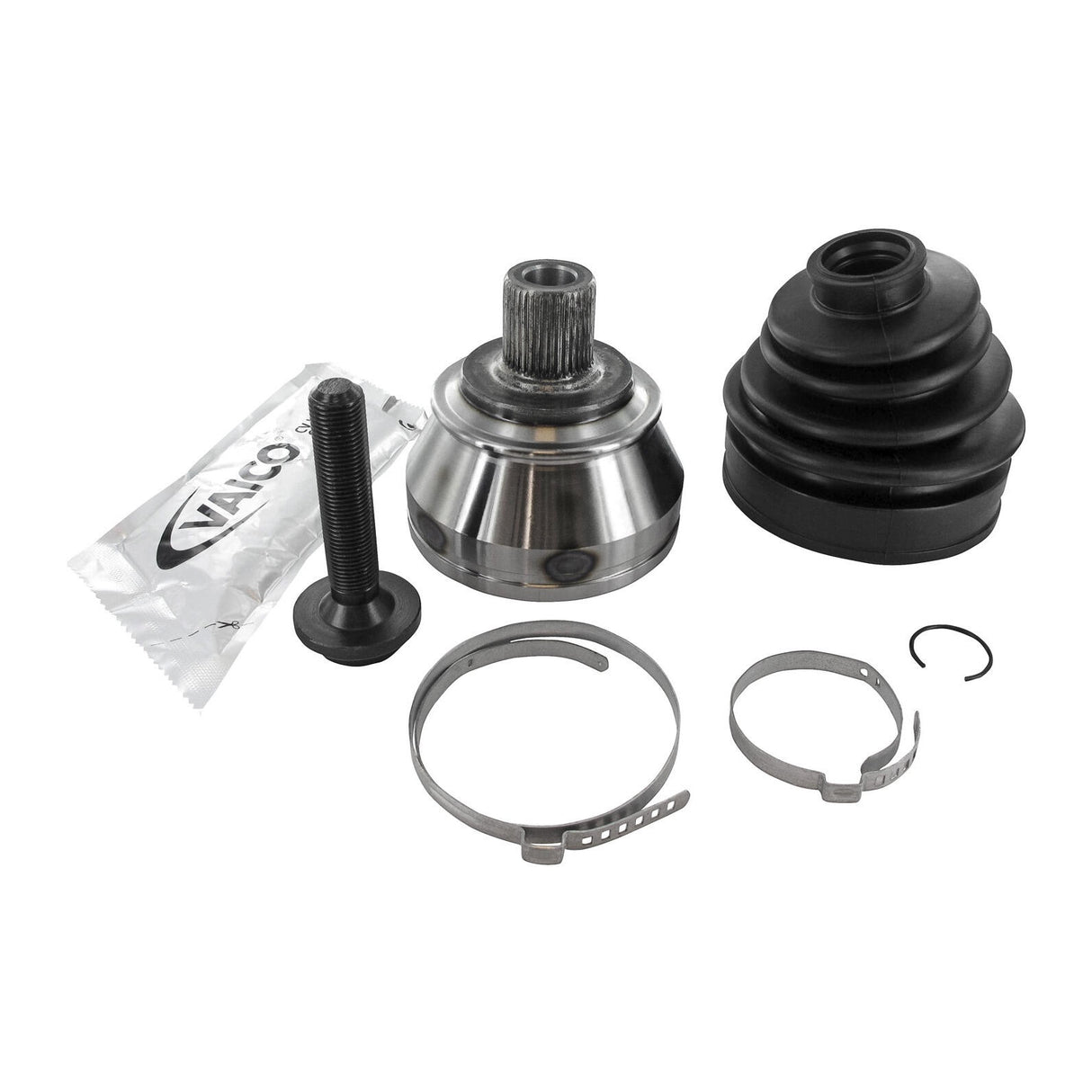 VW Joint Kit, drive shaft  - VAICO V10-2173