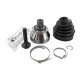 VW Joint Kit, drive shaft  - VAICO V10-2173