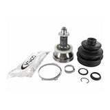 VW Joint Kit, drive shaft  - VAICO V10-2176