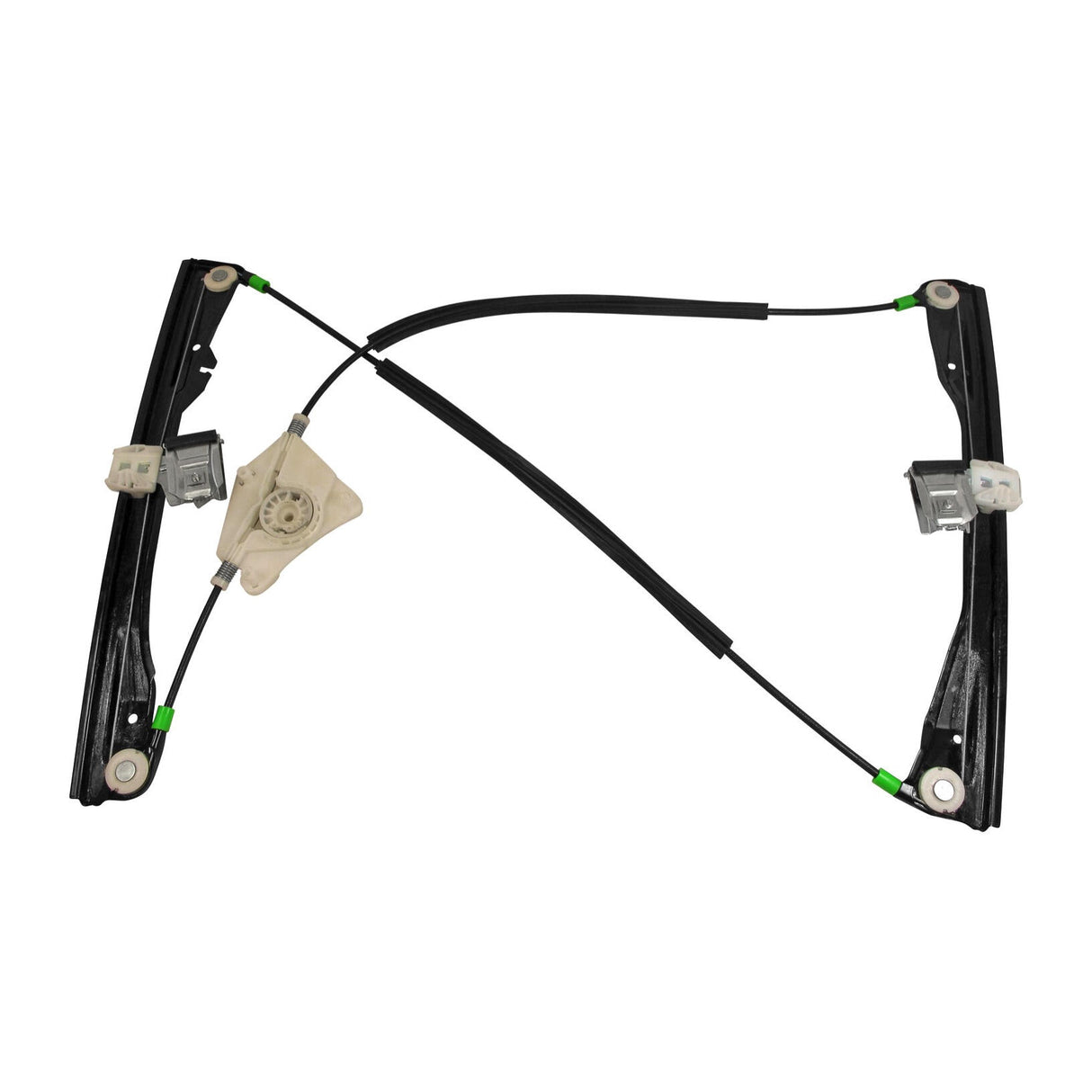 SEAT Window Regulator  - VAICO V10-2179