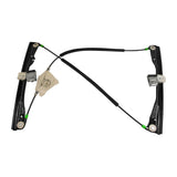 SEAT Window Regulator  - VAICO V10-2179
