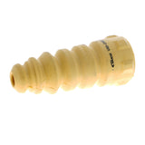 VW Rubber Buffer, suspension  - VAICO V10-2185